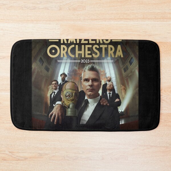 Item preview, Kaizer Orchestra designed and sold by LUTIONHOPKINS.
