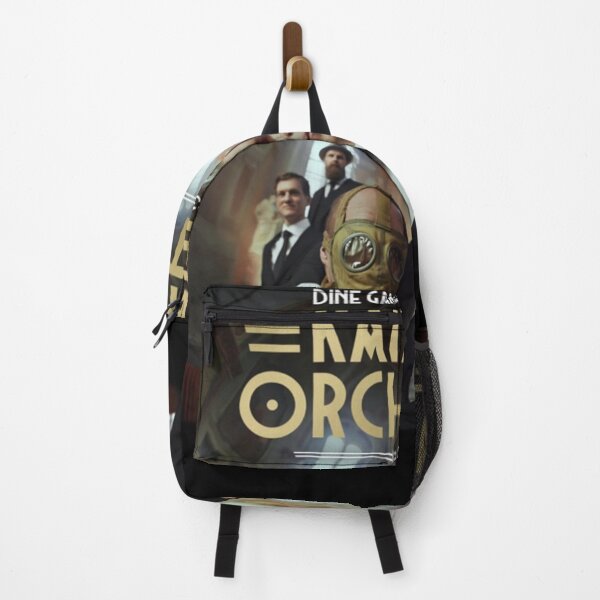Item preview, Kaizer Orchestra designed and sold by LUTIONHOPKINS.