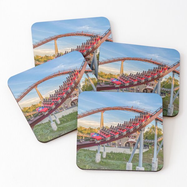 Item preview, Candymonium designed and sold by Crispcoasters.