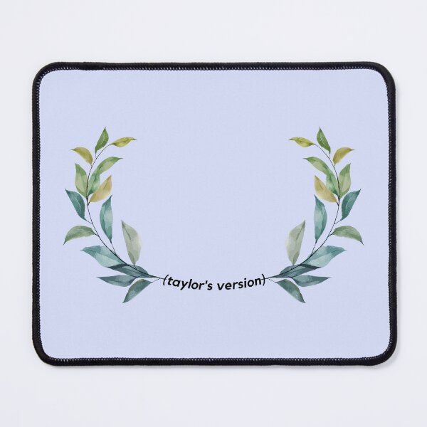 Item preview, taylors version | Taylor Swift Swiftie Classic designed and sold by OverNinthCloud.