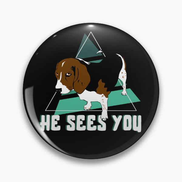 Item preview, He sees you designed and sold by reka88.