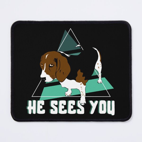 Item preview, He sees you designed and sold by reka88.