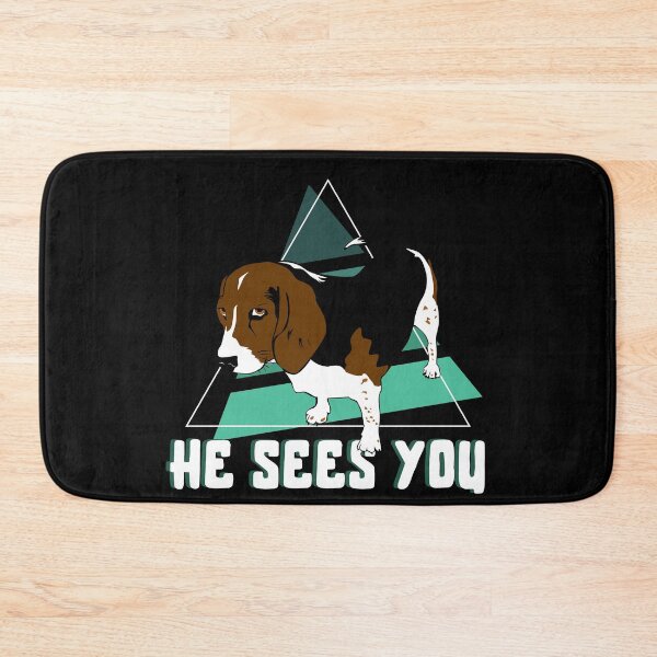 Item preview, He sees you designed and sold by reka88.