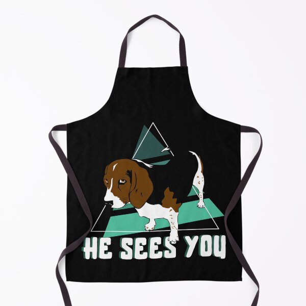 Item preview, He sees you designed and sold by reka88.