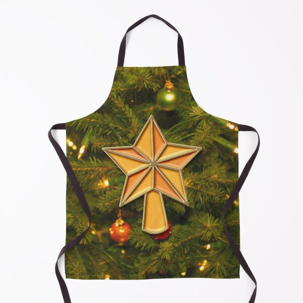 Item preview, Christmas Star designed and sold by EnamelStudio.