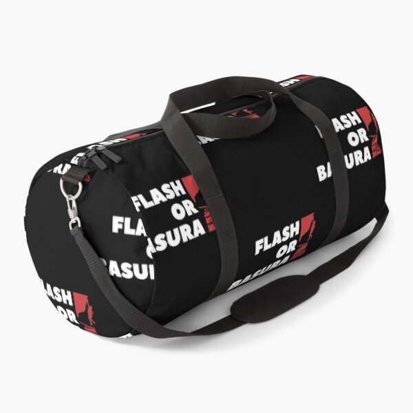 Item preview, Flash or Trash / Basura. Rock Climbing / Bouldering designed and sold by Boulder Design Co.
