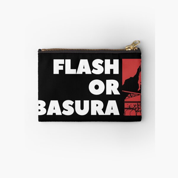 Item preview, Flash or Trash / Basura. Rock Climbing / Bouldering designed and sold by Boulder Design Co.