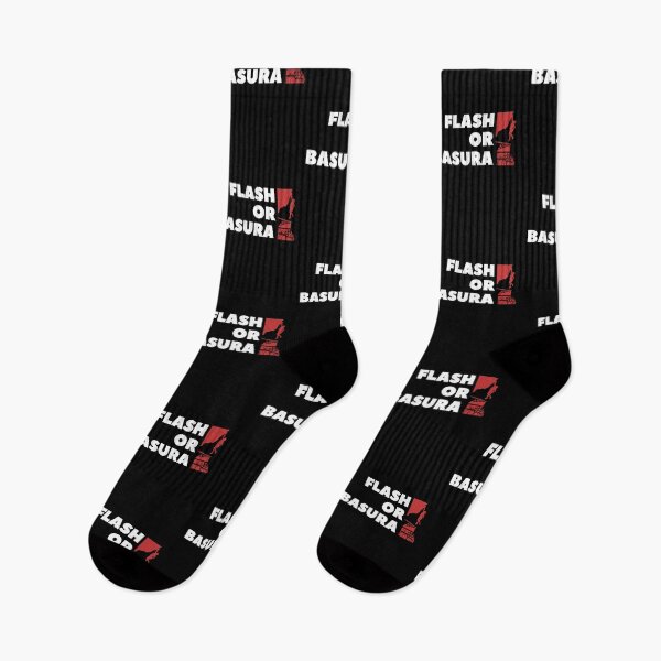 Item preview, Flash or Trash / Basura. Rock Climbing / Bouldering designed and sold by Boulder Design Co.
