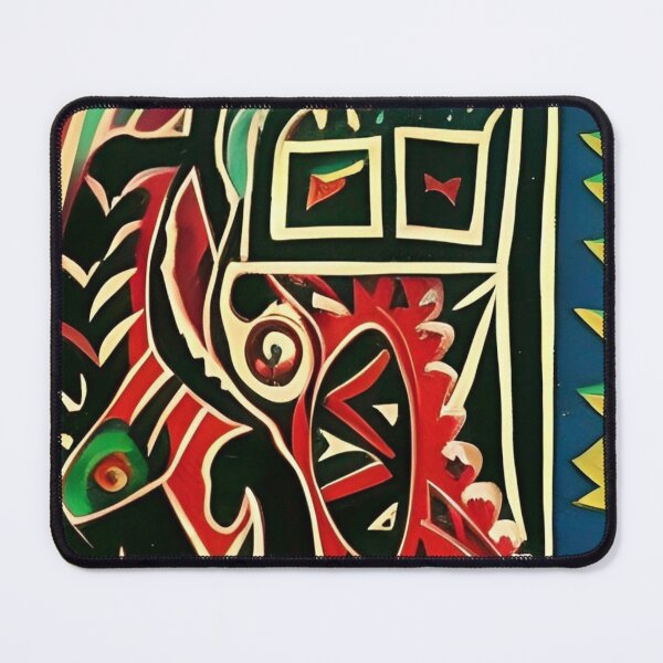 Item preview, Machiavellian cat from Dadu, Sindh reaching height of Dada designed and sold by Ioncure Design Studio 1.