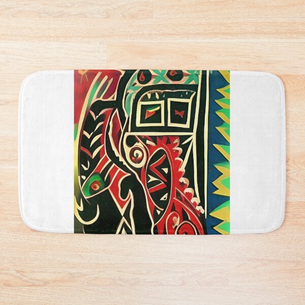 Item preview, Machiavellian cat from Dadu, Sindh reaching height of Dada designed and sold by Ioncure Design Studio 1.