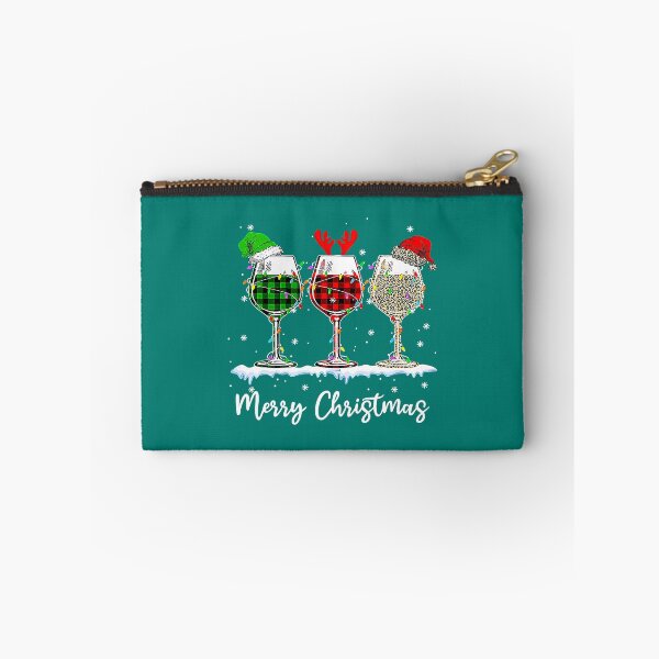 Item preview, Funny Christmas Spirits Glasses Of Wine Xmas Holidays Party257 designed and sold by AdishPoundni.