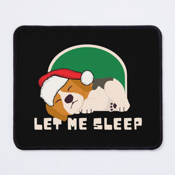 Item preview, Let me sleep designed and sold by reka88.