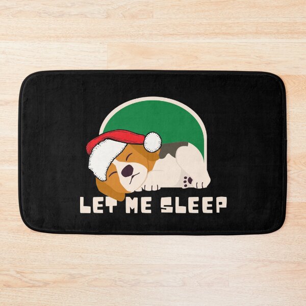Item preview, Let me sleep designed and sold by reka88.
