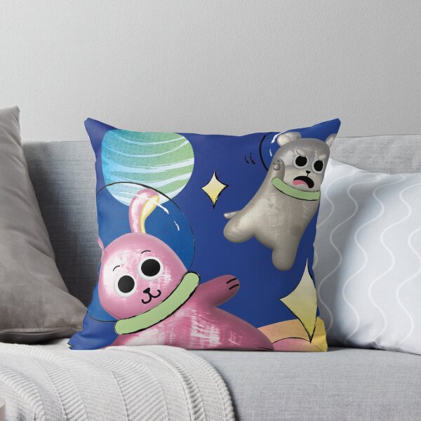 Item preview, Please give me space! designed and sold by RisoandFriends.