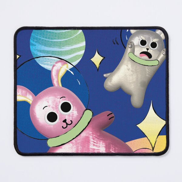 Item preview, Please give me space! designed and sold by RisoandFriends.