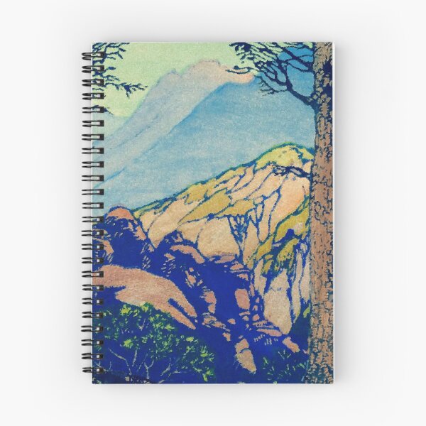 Item preview, Arriving at Dono - Nature Landscape designed and sold by Kijiermono.