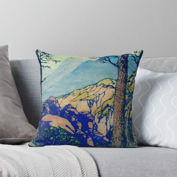 Item preview, Arriving at Dono - Nature Landscape designed and sold by Kijiermono.