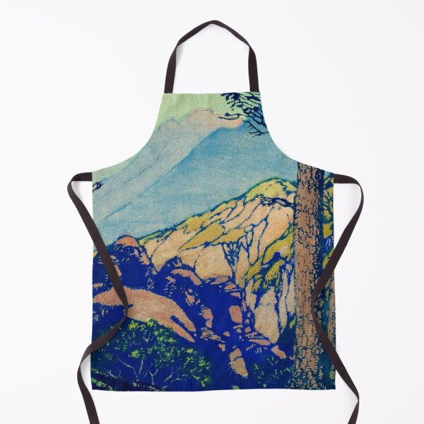 Item preview, Arriving at Dono - Nature Landscape designed and sold by Kijiermono.