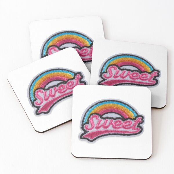 Item preview, sweet printed  designed and sold by mehakstore123.