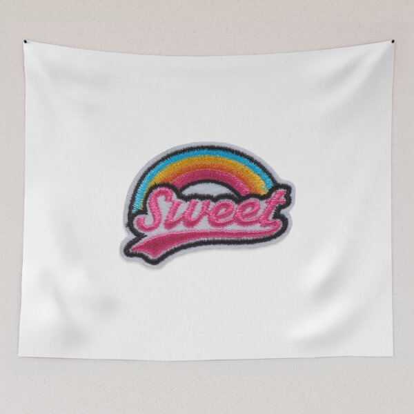 Item preview, sweet printed  designed and sold by mehakstore123.