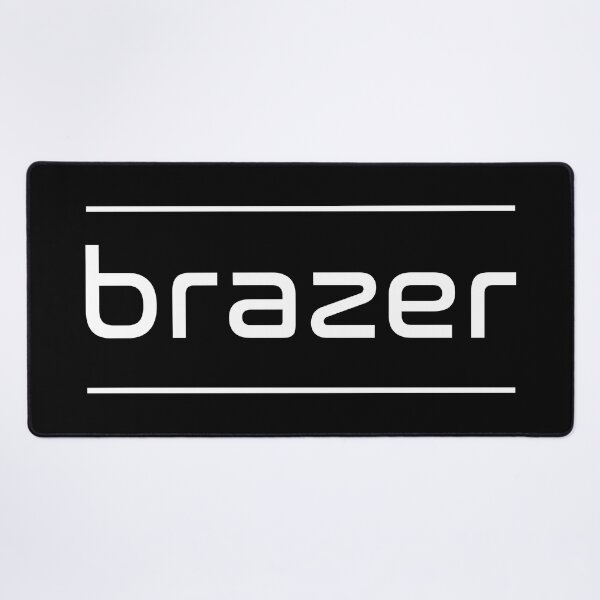 Item preview, Brazing Brazer Tag designed and sold by NestaReign.