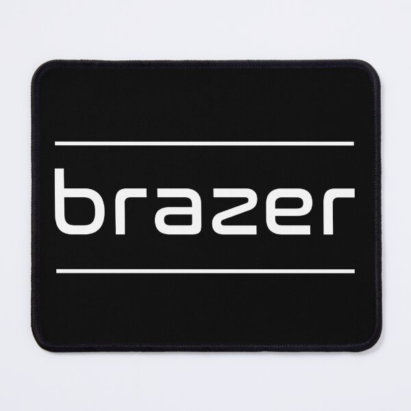 Item preview, Brazing Brazer Tag designed and sold by NestaReign.