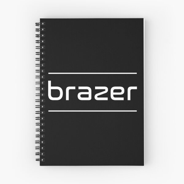Item preview, Brazing Brazer Tag designed and sold by NestaReign.