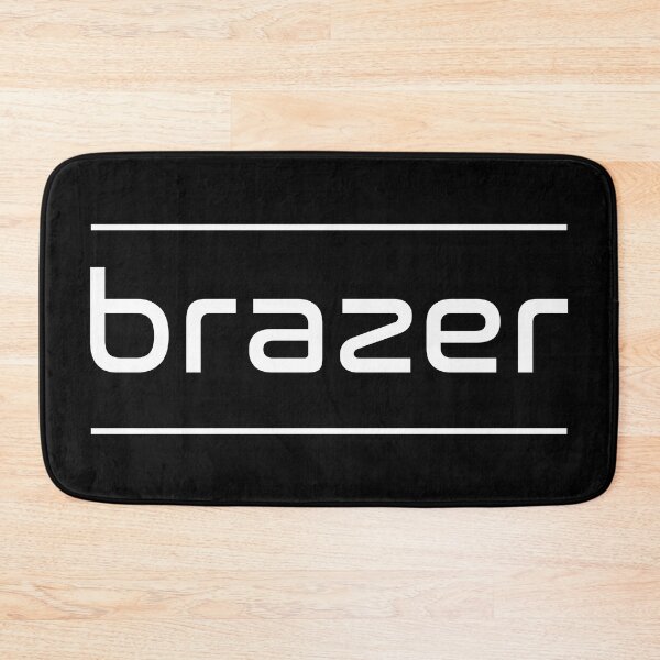 Item preview, Brazing Brazer Tag designed and sold by NestaReign.