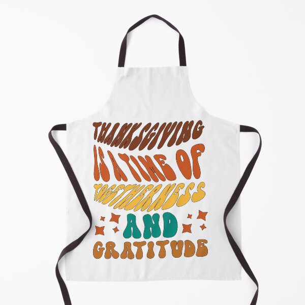 Item preview, Thanksgiving Is A Time Of Togetherness and Gratitude designed and sold by IM Hunter.