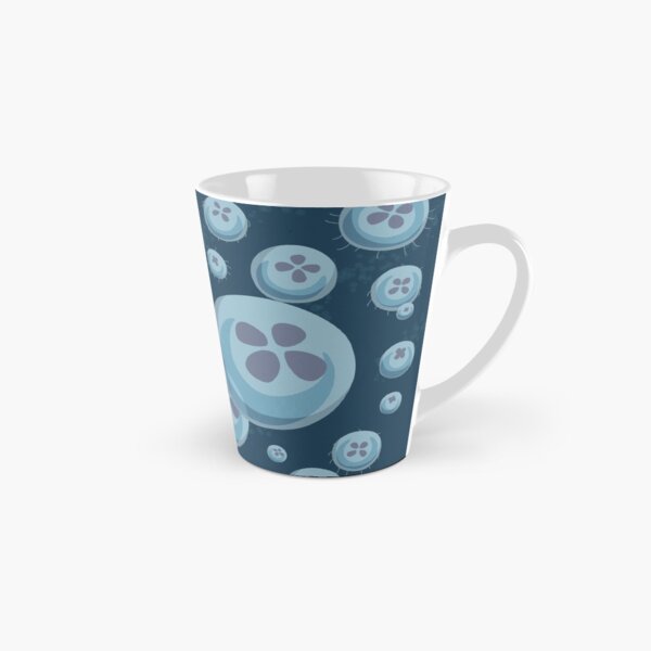 Ponyo Tall Mug