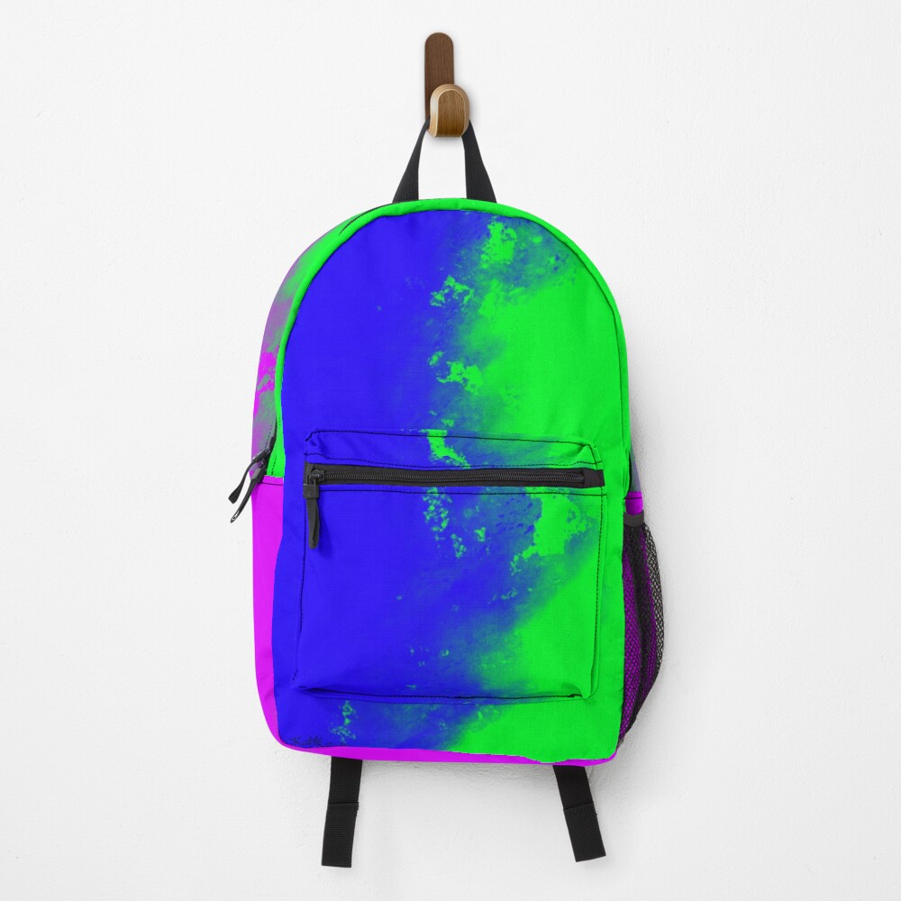 Item preview, Backpack designed and sold by KableWorks.