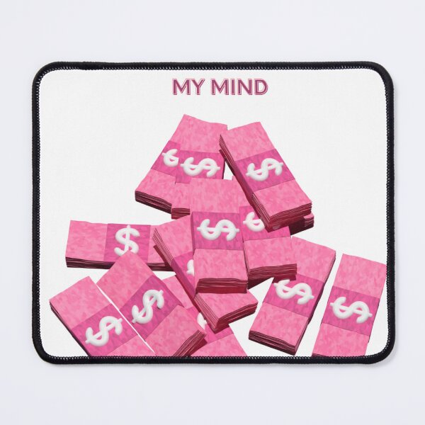 Item preview, Money on my mind designed and sold by aishaf4rias.