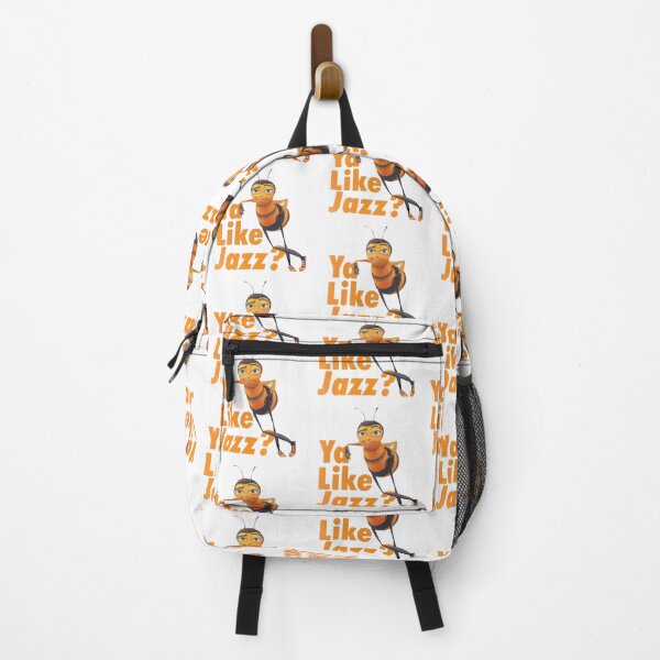 Item preview, Ya Like Jazz designed and sold by prasamp.