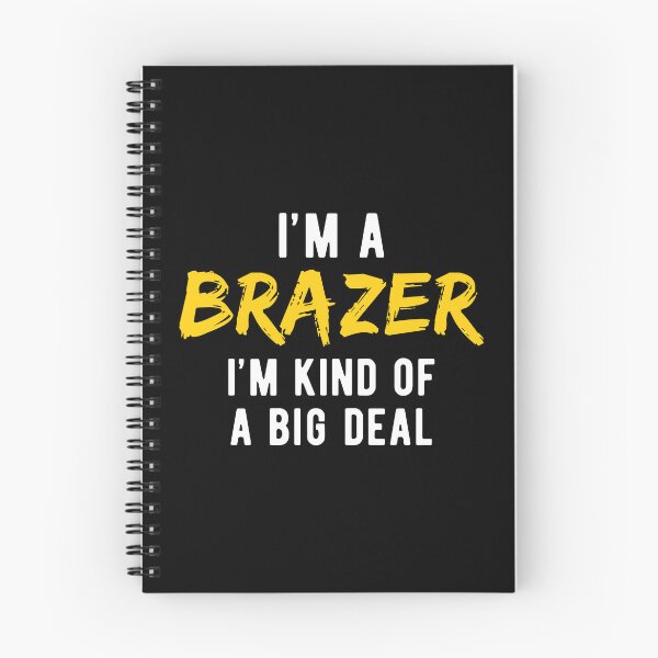 Item preview, Brazer Brazing Important designed and sold by NestaReign.