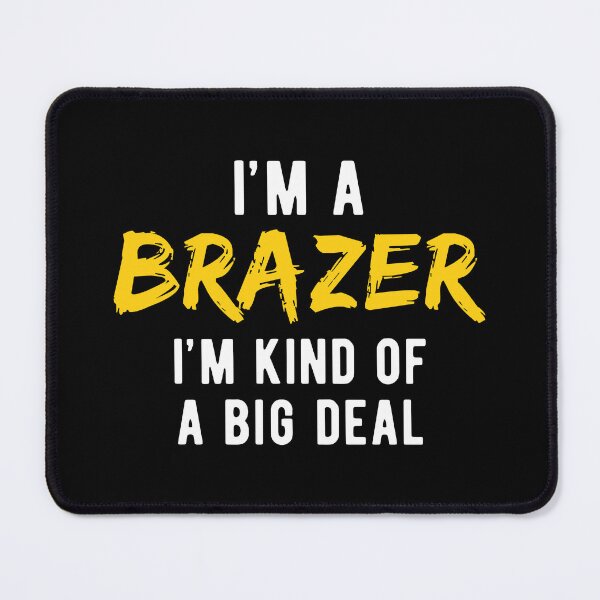 Item preview, Brazer Brazing Important designed and sold by NestaReign.