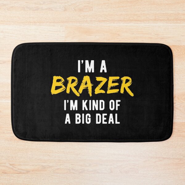 Item preview, Brazer Brazing Important designed and sold by NestaReign.