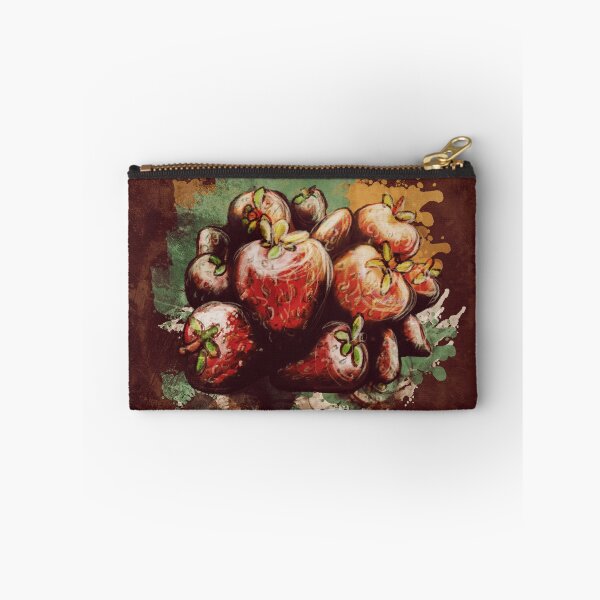 Item preview, Strawberries designed and sold by stephenignacio.
