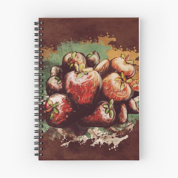 Item preview, Strawberries designed and sold by stephenignacio.