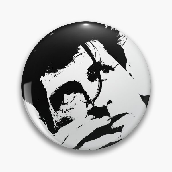 Item preview, Herman Brood designed and sold by Viet Nam.