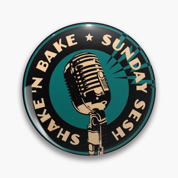 Item preview, Shake 'n Bake Sunday Sesh designed and sold by Ahveninen.