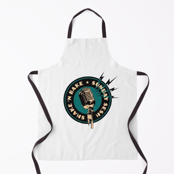 Item preview, Shake 'n Bake Sunday Sesh designed and sold by Ahveninen.