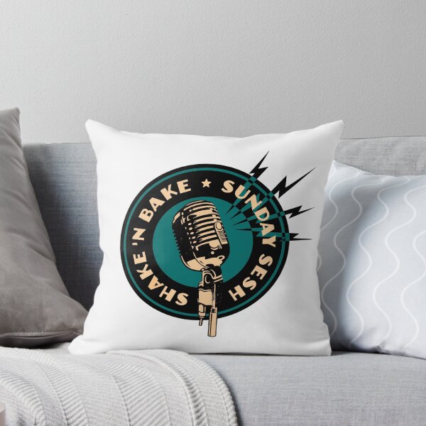 Item preview, Shake 'n Bake Sunday Sesh designed and sold by Ahveninen.