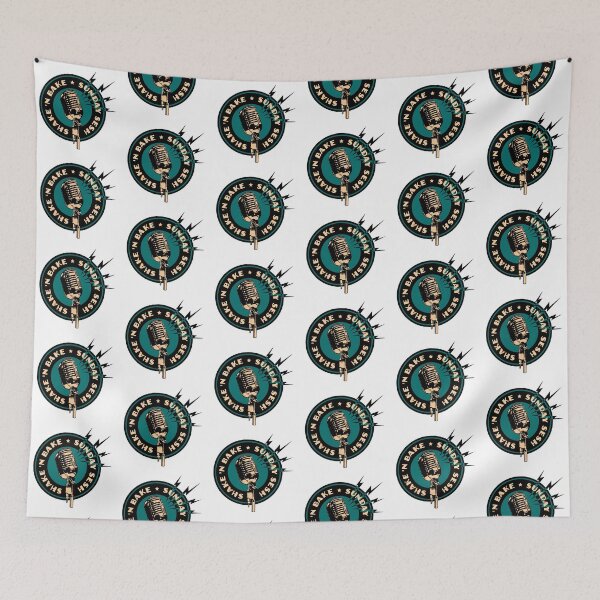 Item preview, Shake 'n Bake Sunday Sesh designed and sold by Ahveninen.