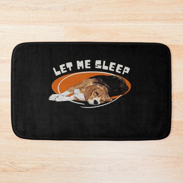 Item preview, Let me sleep designed and sold by reka88.