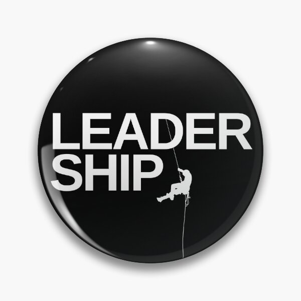 Item preview, Leadership. Lead Climbing designed and sold by Boulder Design Co.