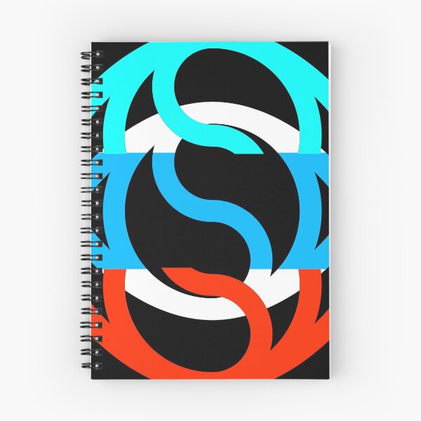 Item preview, Soulection Tri designed and sold by Heksjeger.