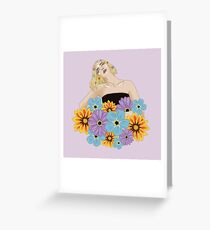 Birthday Greeting Card