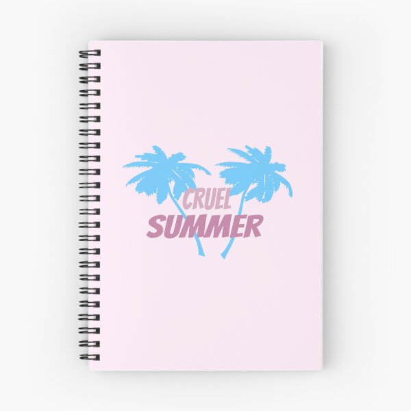Item preview, Cruel Summer designed and sold by corneliaco.