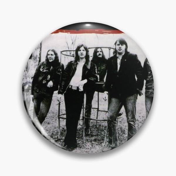 Item preview, The Marshall Tucker Band Fire On The Mountain designed and sold by LUTIONHOPKINS.