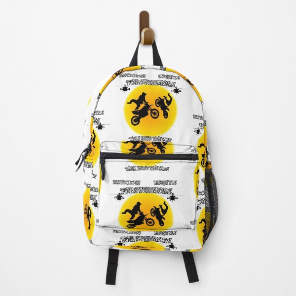 Item preview, MOTOCROSS LIFESTYLE FOREVERMORE HELI INTO THE SUN designed and sold by RJ-LORD.